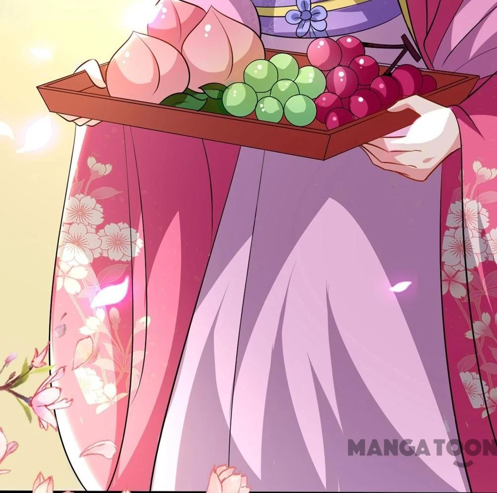 Phúc Hắc Vương Gia Đừng Làm Loạn Chapter 124 - 56