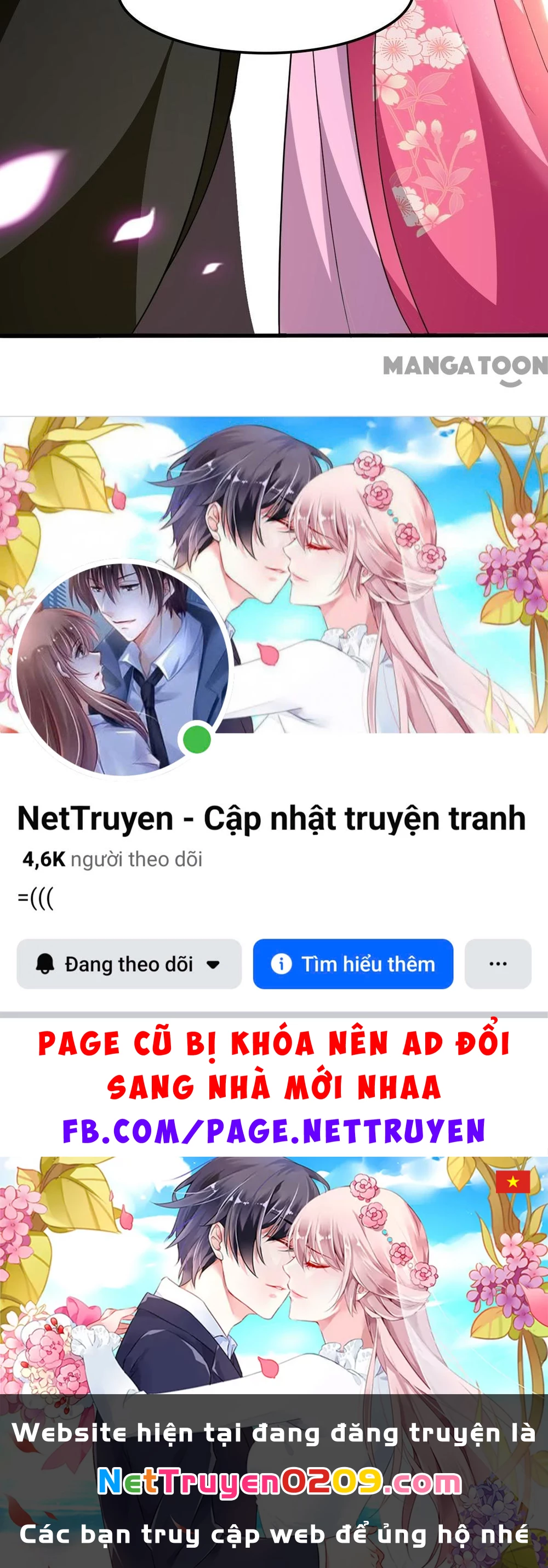 Phúc Hắc Vương Gia Đừng Làm Loạn Chapter 124 - 58