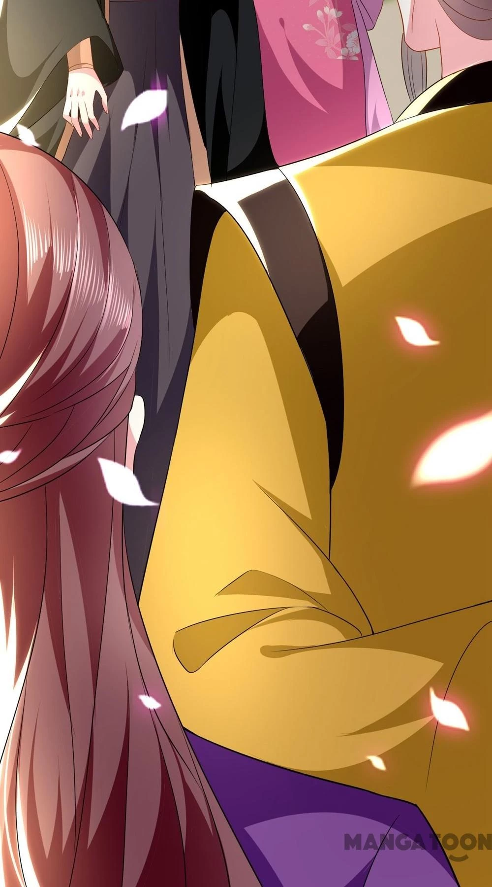 Phúc Hắc Vương Gia Đừng Làm Loạn Chapter 125 - 8