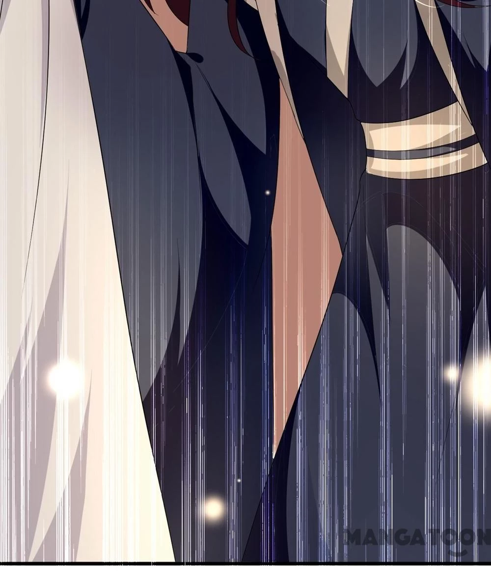 Phúc Hắc Vương Gia Đừng Làm Loạn Chapter 125 - 29