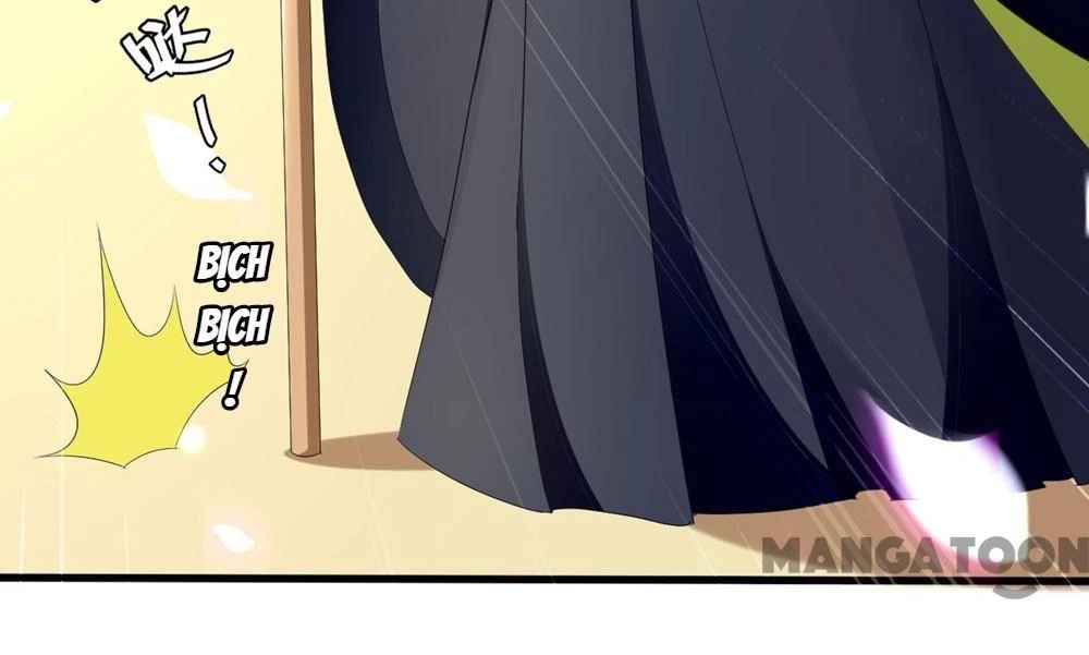 Phúc Hắc Vương Gia Đừng Làm Loạn Chapter 125 - 31