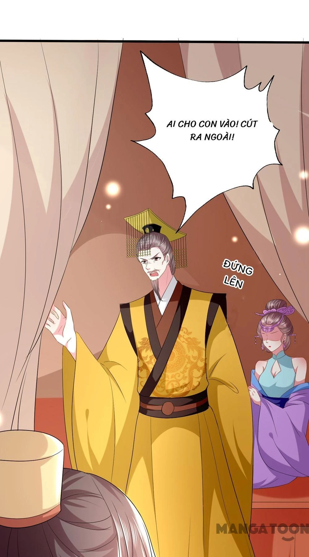 Phúc Hắc Vương Gia Đừng Làm Loạn Chapter 125 - 41