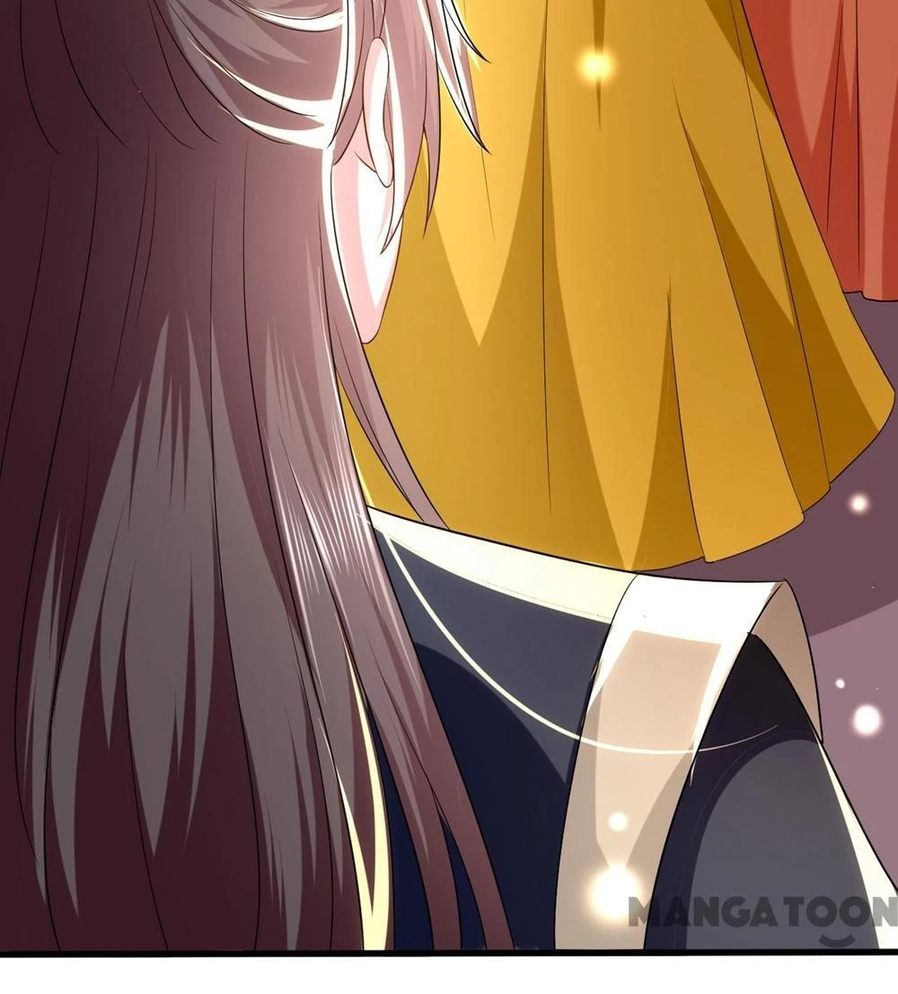 Phúc Hắc Vương Gia Đừng Làm Loạn Chapter 125 - 42