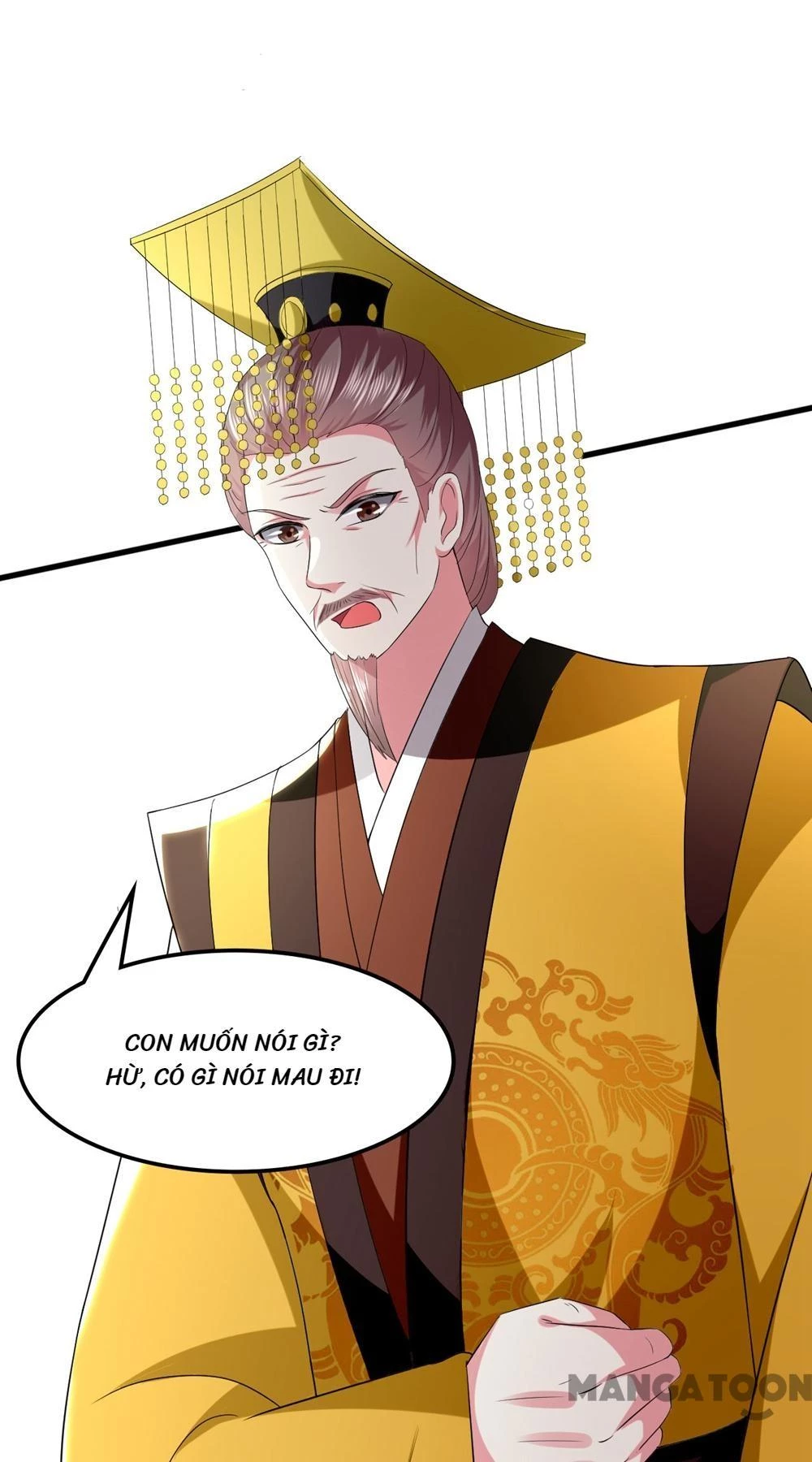 Phúc Hắc Vương Gia Đừng Làm Loạn Chapter 125 - 47