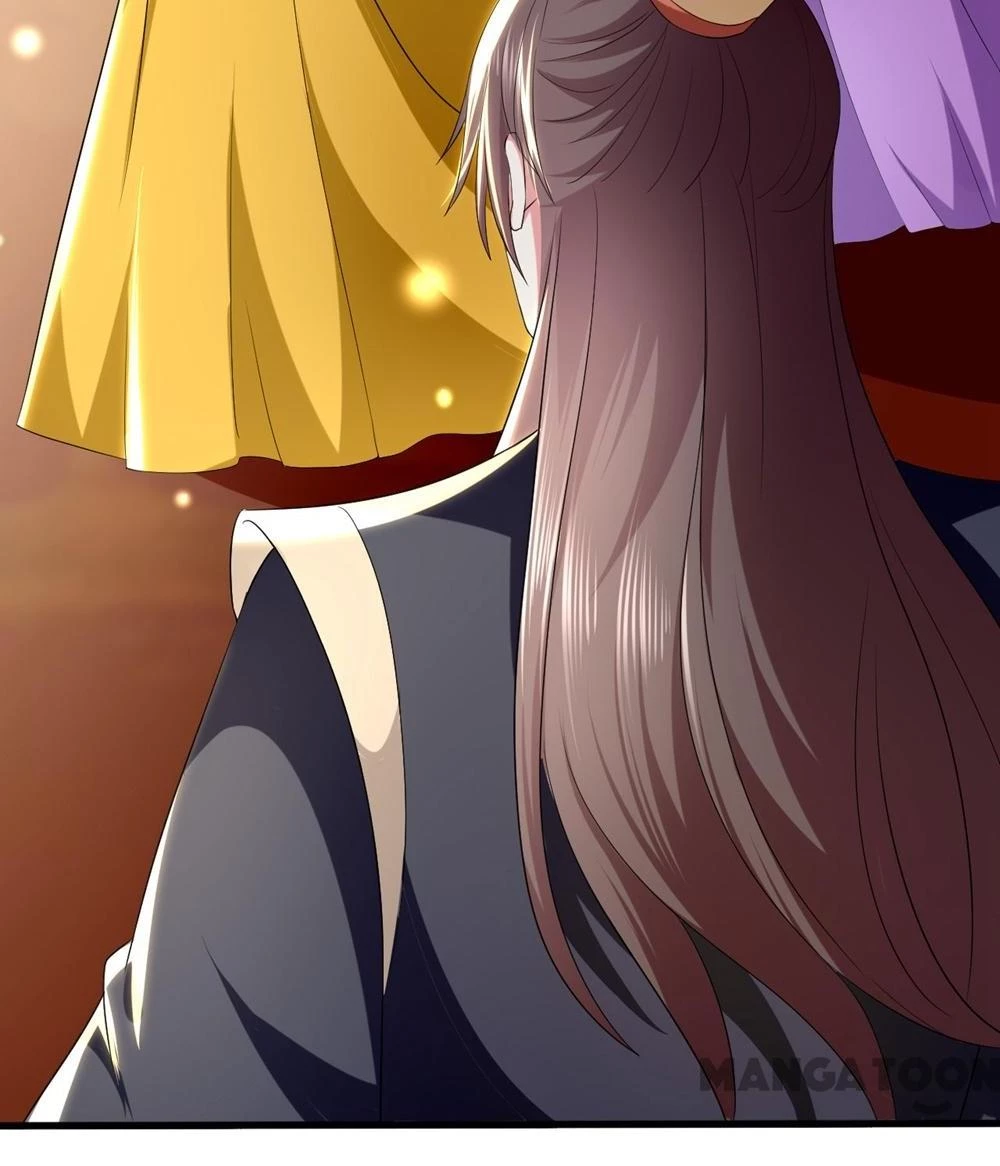 Phúc Hắc Vương Gia Đừng Làm Loạn Chapter 125 - 51