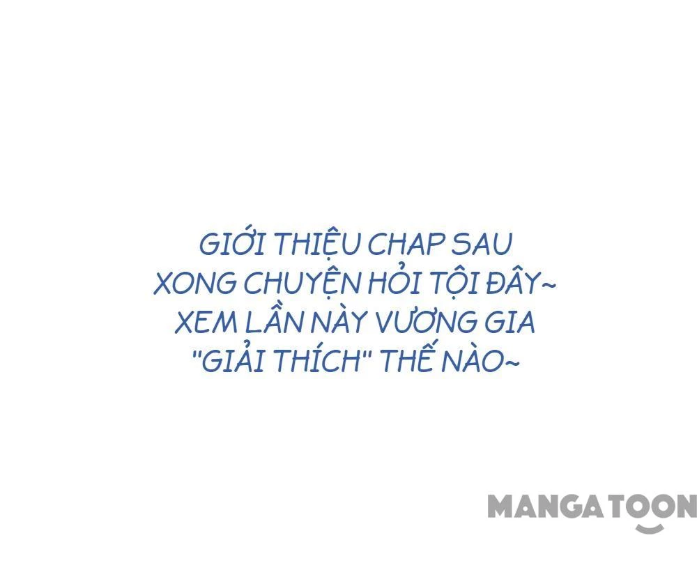 Phúc Hắc Vương Gia Đừng Làm Loạn Chapter 125 - 56