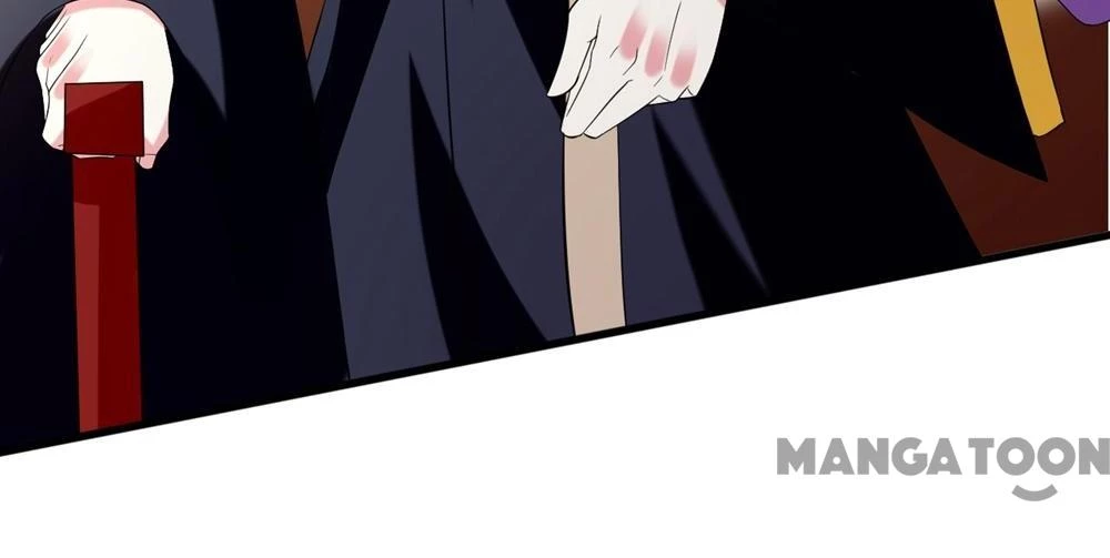 Phúc Hắc Vương Gia Đừng Làm Loạn Chapter 126 - 8