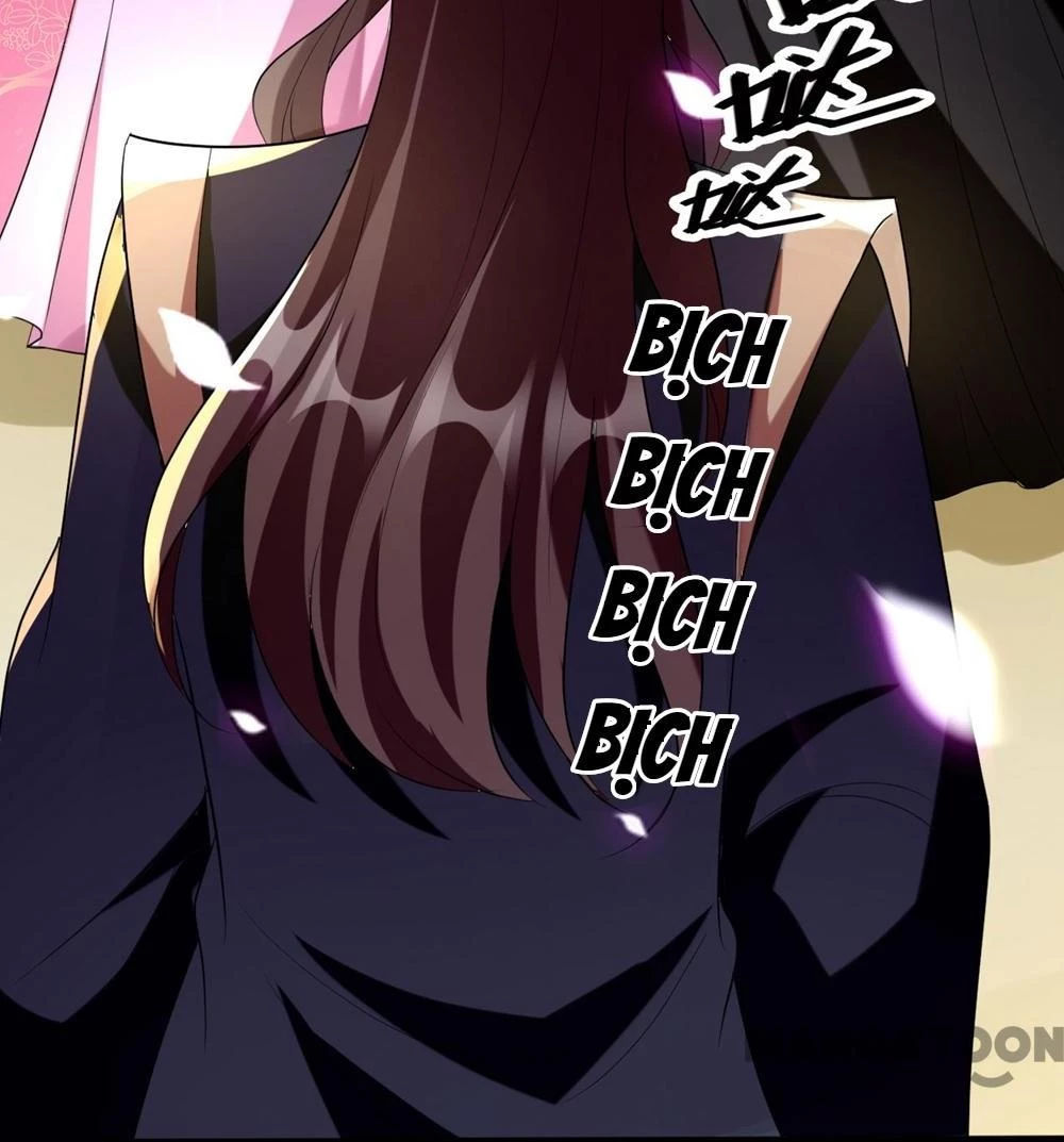 Phúc Hắc Vương Gia Đừng Làm Loạn Chapter 126 - 13