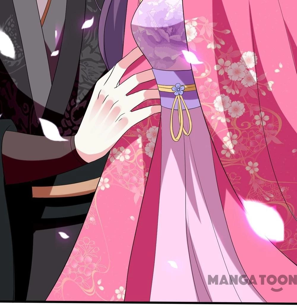 Phúc Hắc Vương Gia Đừng Làm Loạn Chapter 126 - 26