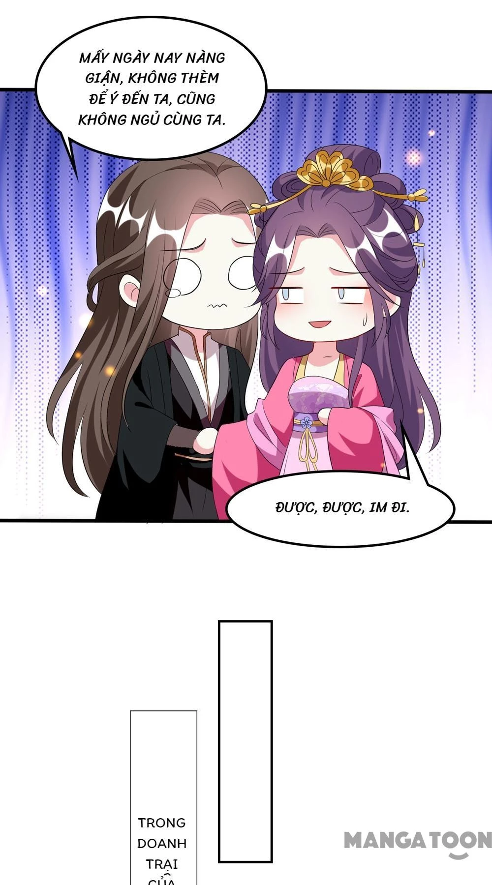 Phúc Hắc Vương Gia Đừng Làm Loạn Chapter 126 - 27