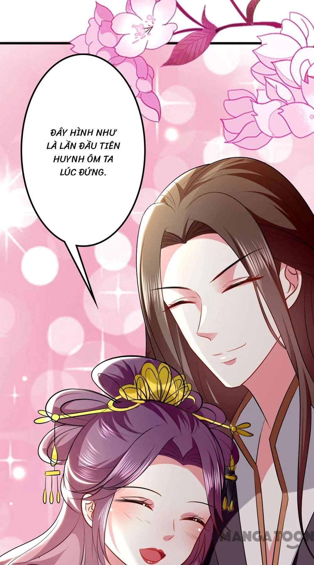 Phúc Hắc Vương Gia Đừng Làm Loạn Chapter 126 - 35