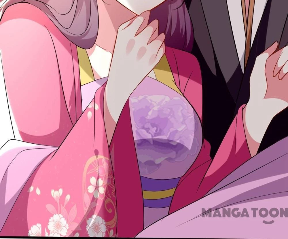 Phúc Hắc Vương Gia Đừng Làm Loạn Chapter 126 - 36