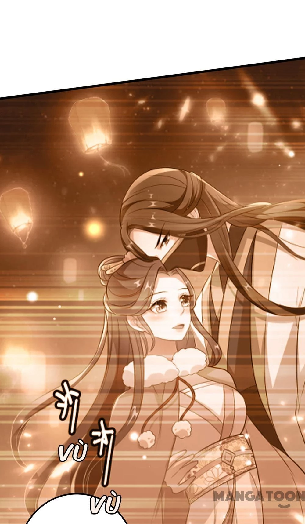 Phúc Hắc Vương Gia Đừng Làm Loạn Chapter 126 - 38