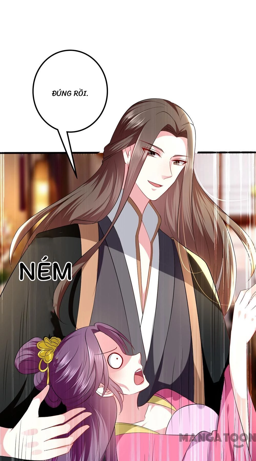 Phúc Hắc Vương Gia Đừng Làm Loạn Chapter 126 - 41