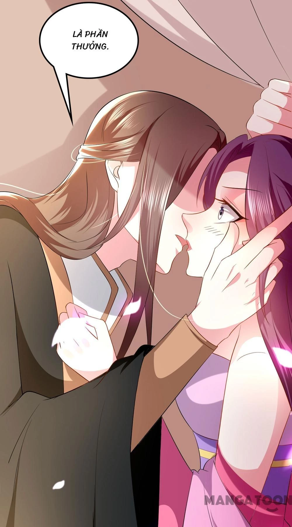 Phúc Hắc Vương Gia Đừng Làm Loạn Chapter 126 - 47