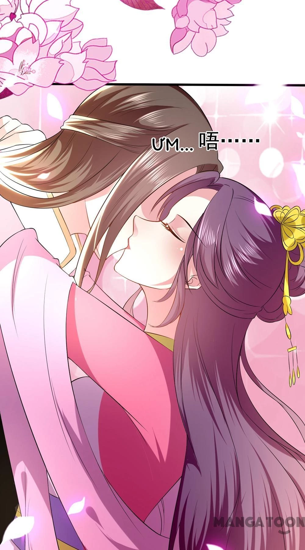 Phúc Hắc Vương Gia Đừng Làm Loạn Chapter 126 - 49