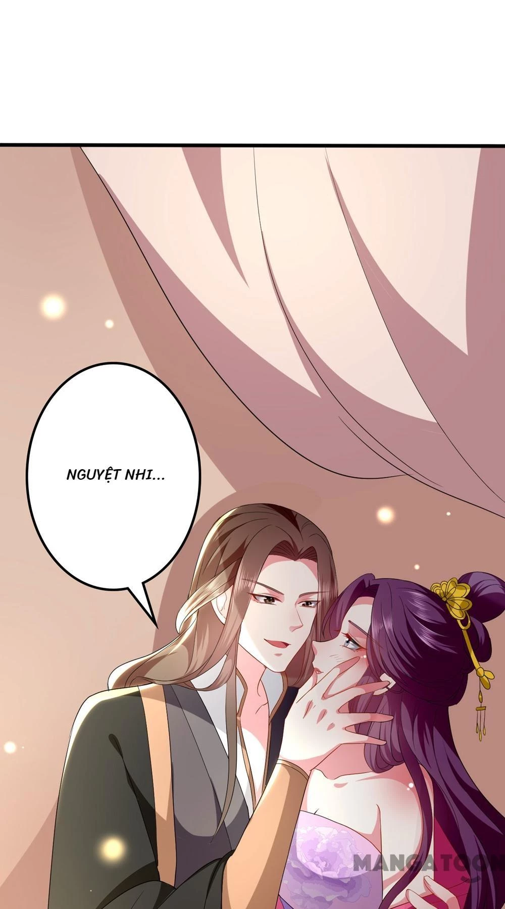 Phúc Hắc Vương Gia Đừng Làm Loạn Chapter 126 - 51