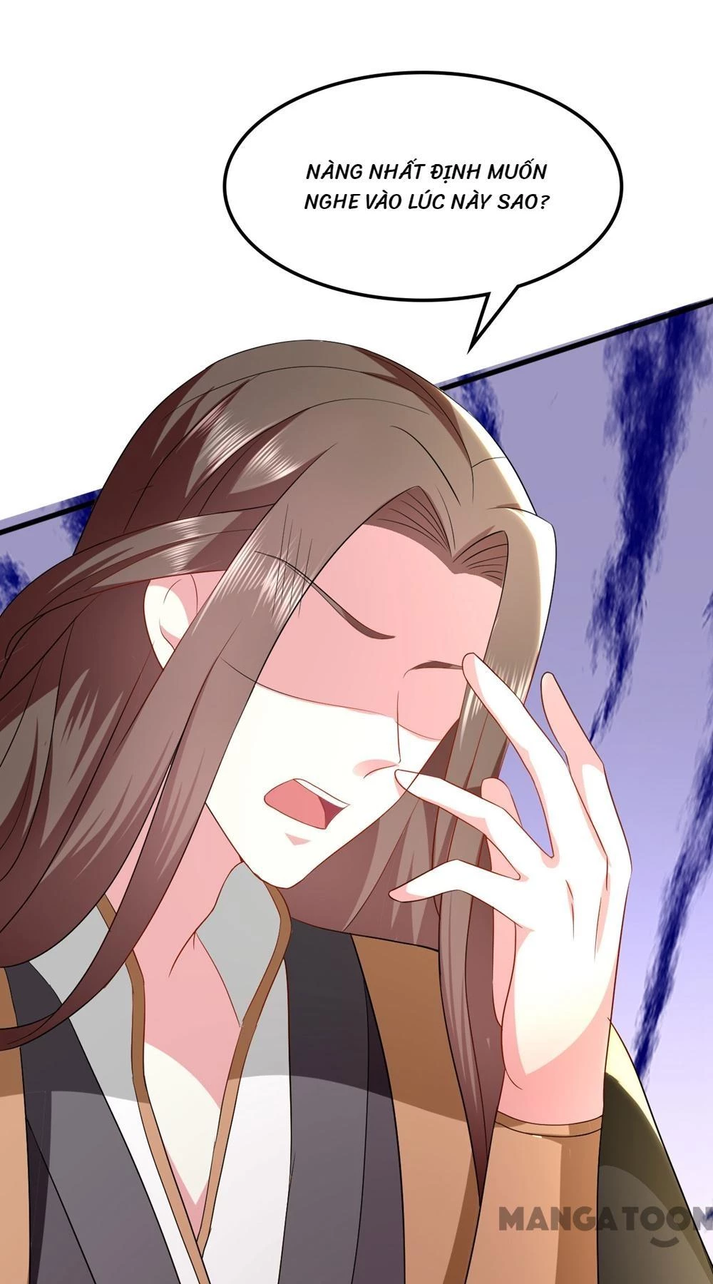 Phúc Hắc Vương Gia Đừng Làm Loạn Chapter 126 - 54