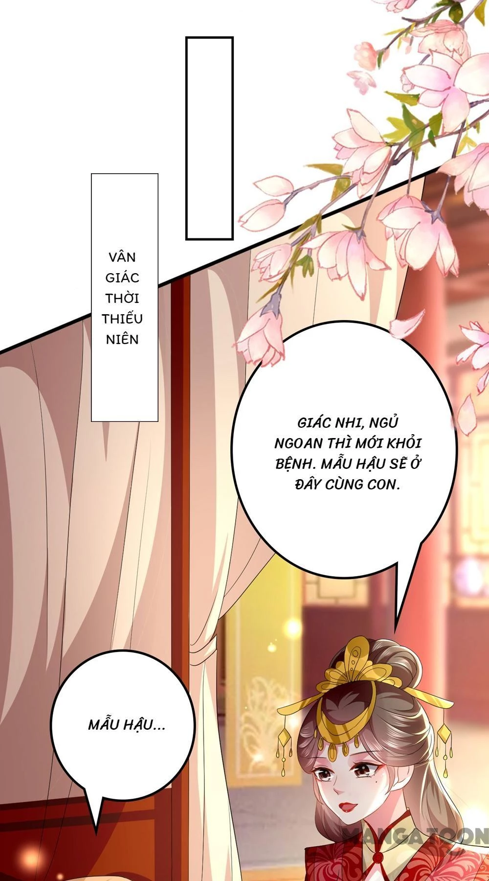 Phúc Hắc Vương Gia Đừng Làm Loạn Chapter 127 - 3