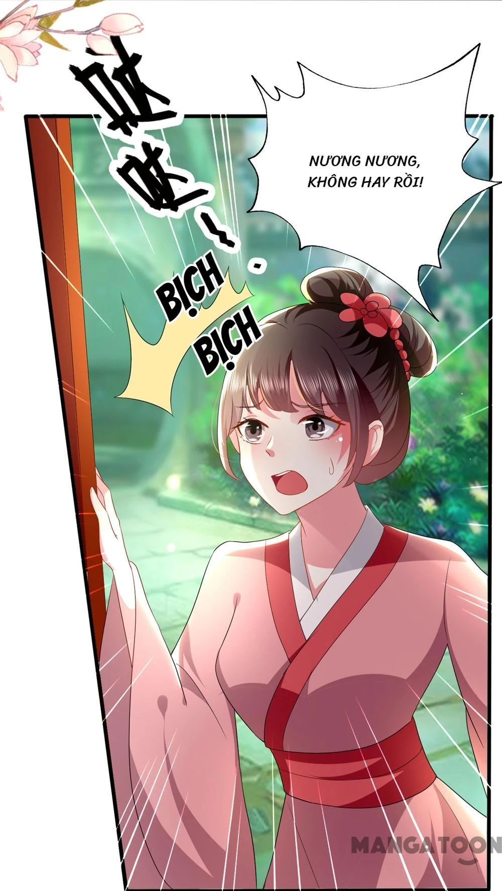 Phúc Hắc Vương Gia Đừng Làm Loạn Chapter 127 - 5