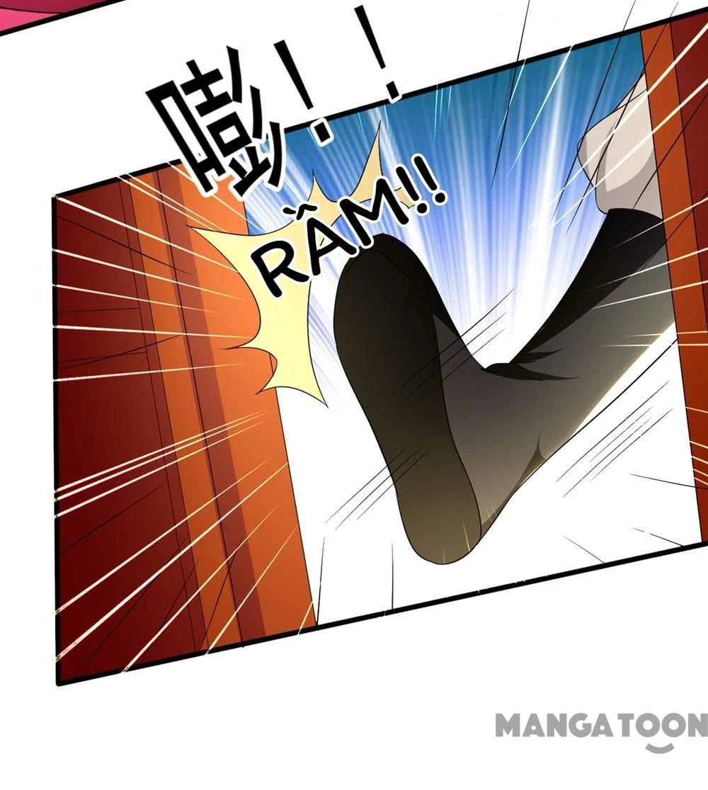 Phúc Hắc Vương Gia Đừng Làm Loạn Chapter 127 - 10