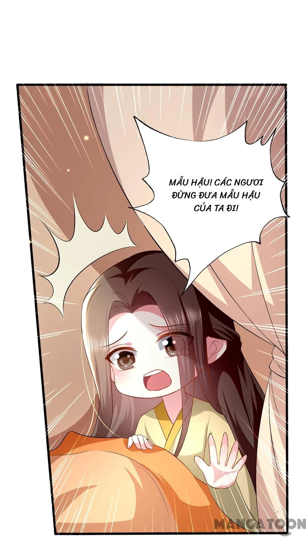 Phúc Hắc Vương Gia Đừng Làm Loạn Chapter 127 - 13