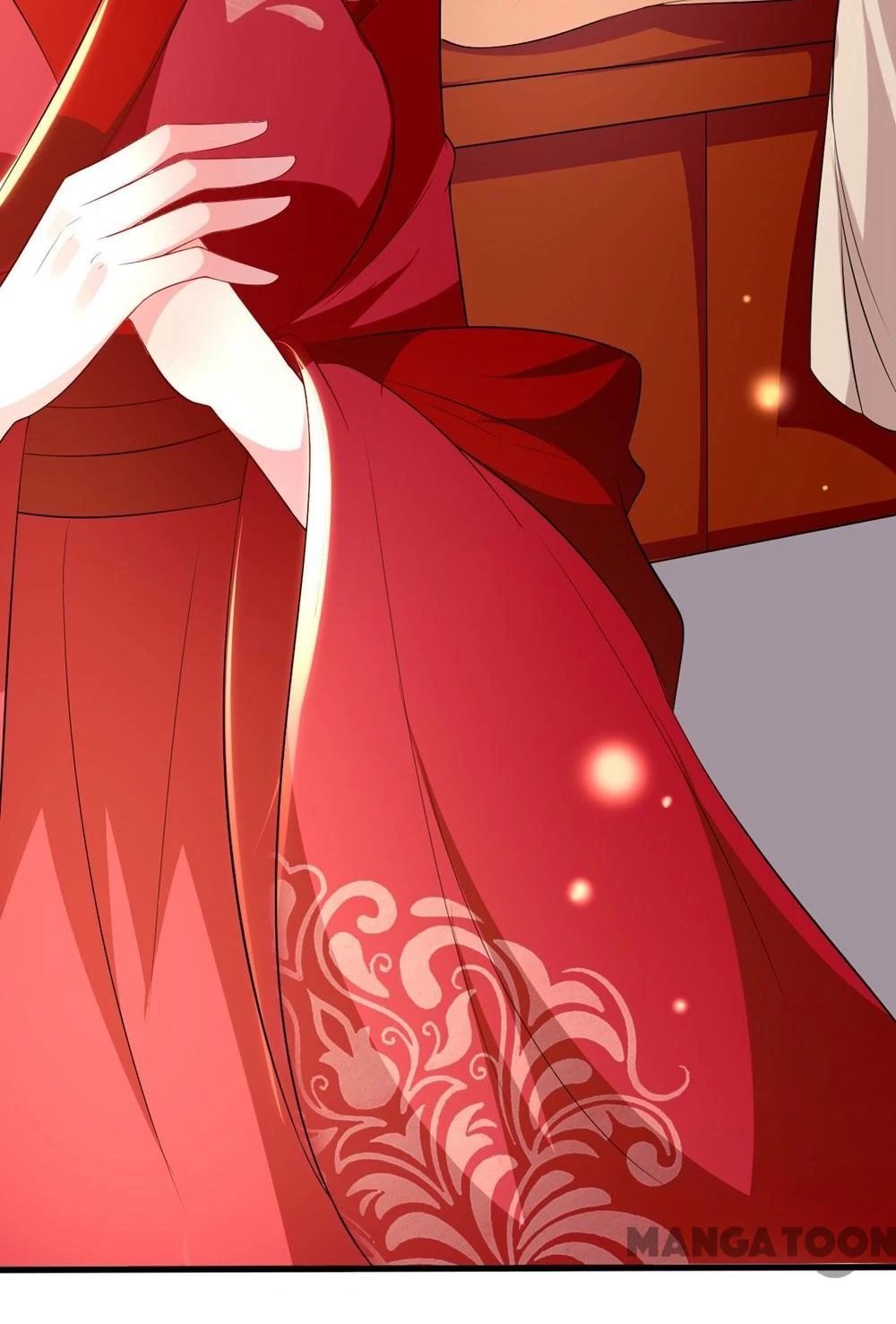 Phúc Hắc Vương Gia Đừng Làm Loạn Chapter 127 - 22