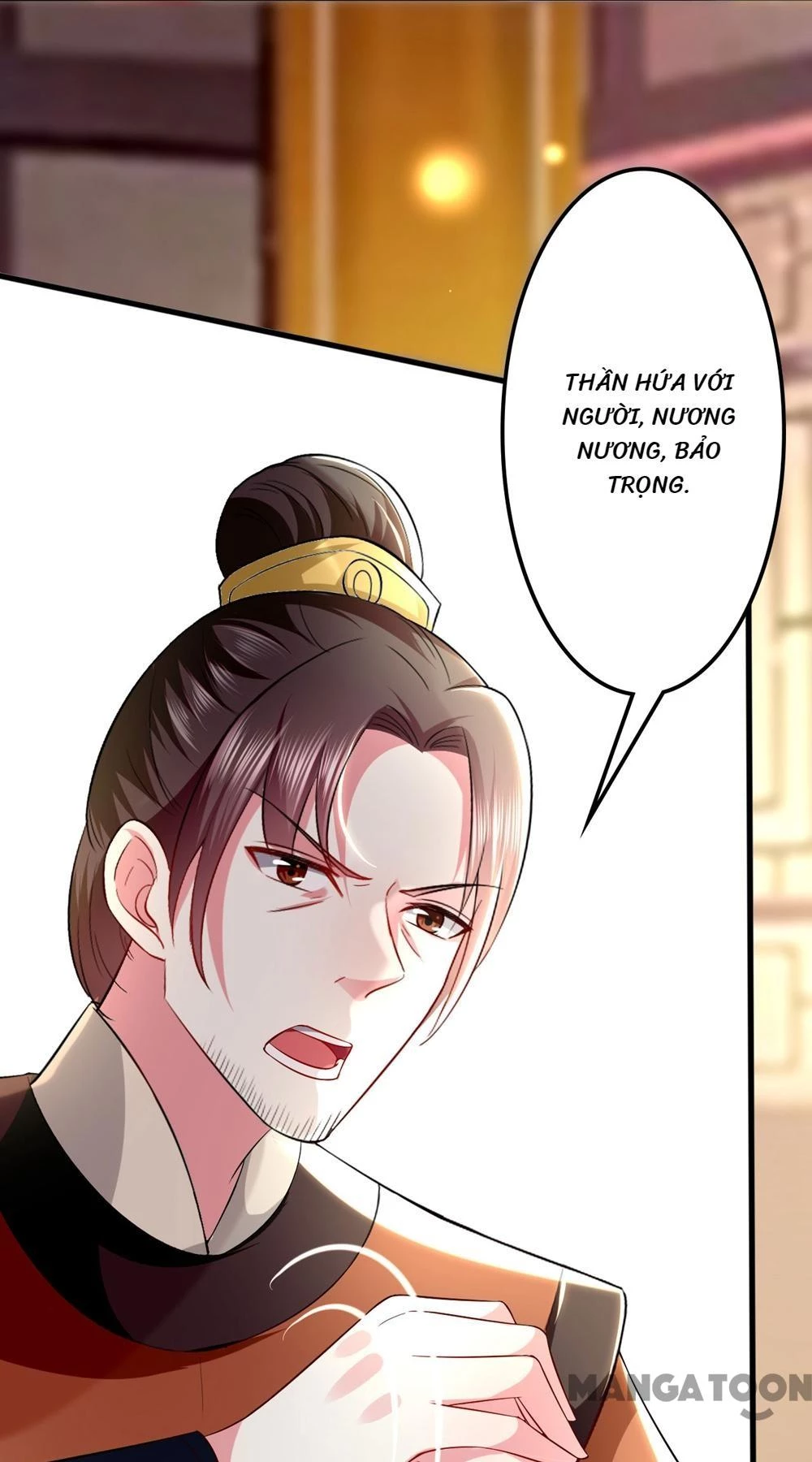 Phúc Hắc Vương Gia Đừng Làm Loạn Chapter 127 - 28