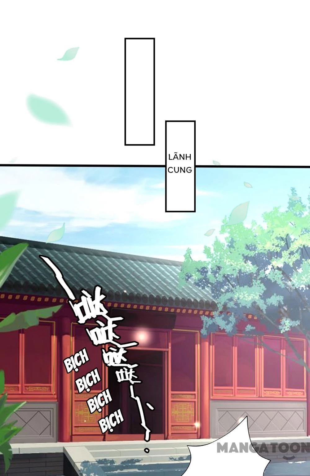 Phúc Hắc Vương Gia Đừng Làm Loạn Chapter 127 - 30