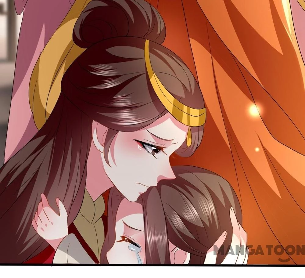 Phúc Hắc Vương Gia Đừng Làm Loạn Chapter 127 - 35