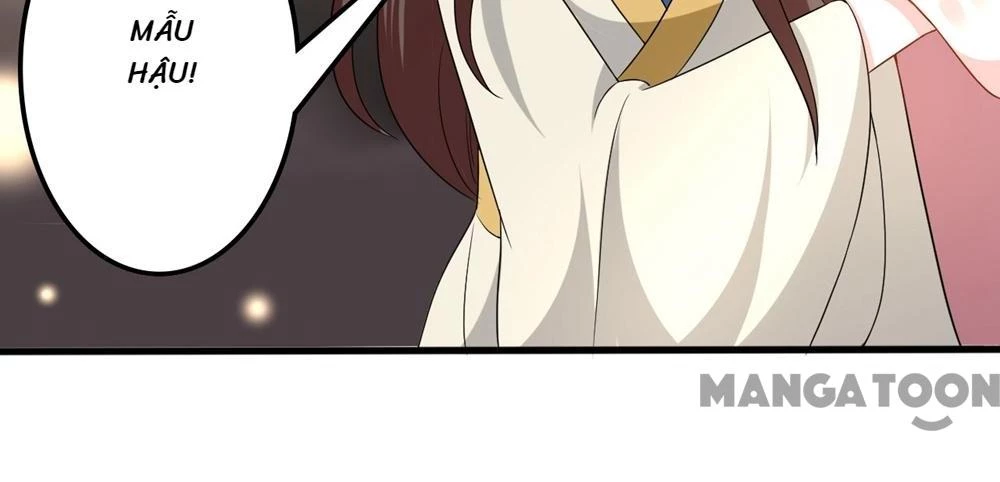 Phúc Hắc Vương Gia Đừng Làm Loạn Chapter 127 - 38