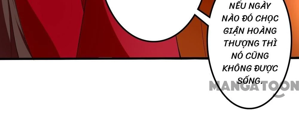 Phúc Hắc Vương Gia Đừng Làm Loạn Chapter 127 - 40