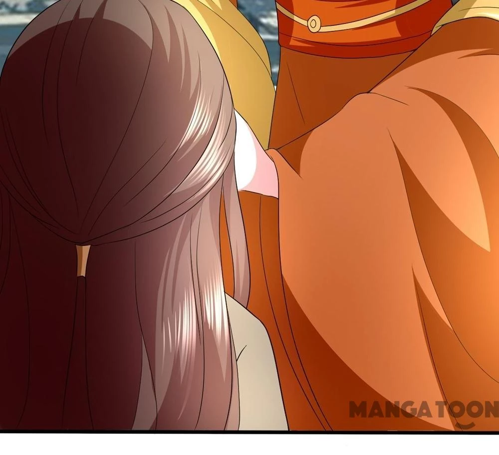 Phúc Hắc Vương Gia Đừng Làm Loạn Chapter 127 - 45