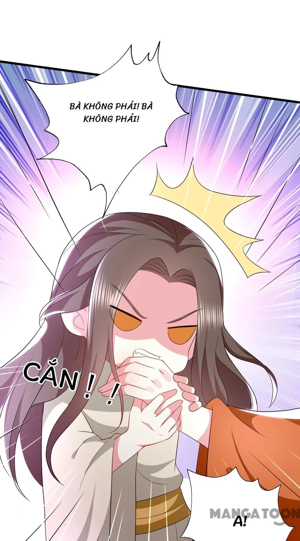 Phúc Hắc Vương Gia Đừng Làm Loạn Chapter 127 - 46