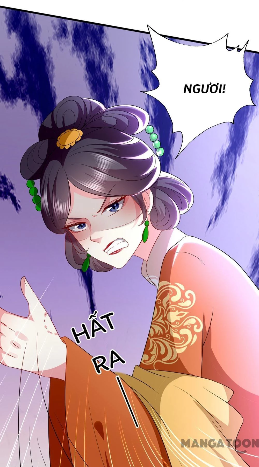 Phúc Hắc Vương Gia Đừng Làm Loạn Chapter 127 - 48