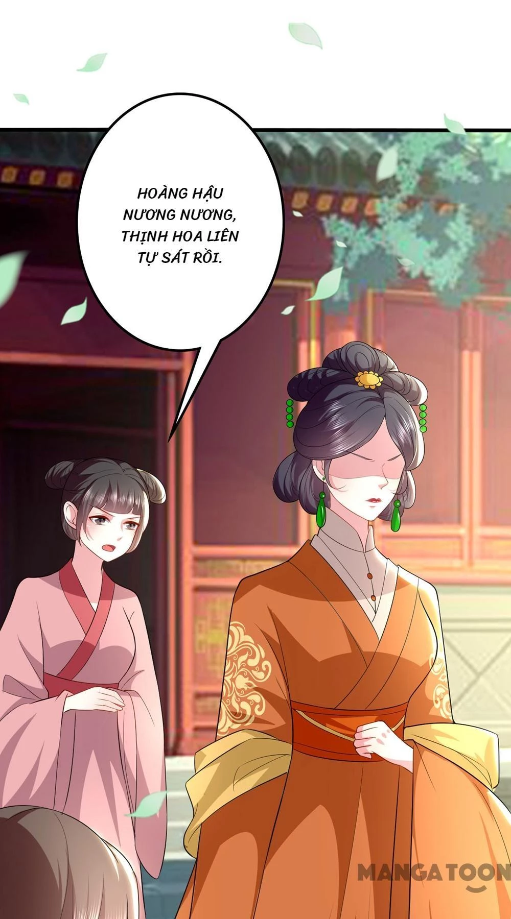 Phúc Hắc Vương Gia Đừng Làm Loạn Chapter 127 - 50