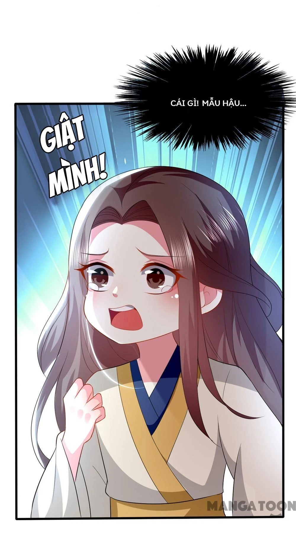 Phúc Hắc Vương Gia Đừng Làm Loạn Chapter 127 - 52