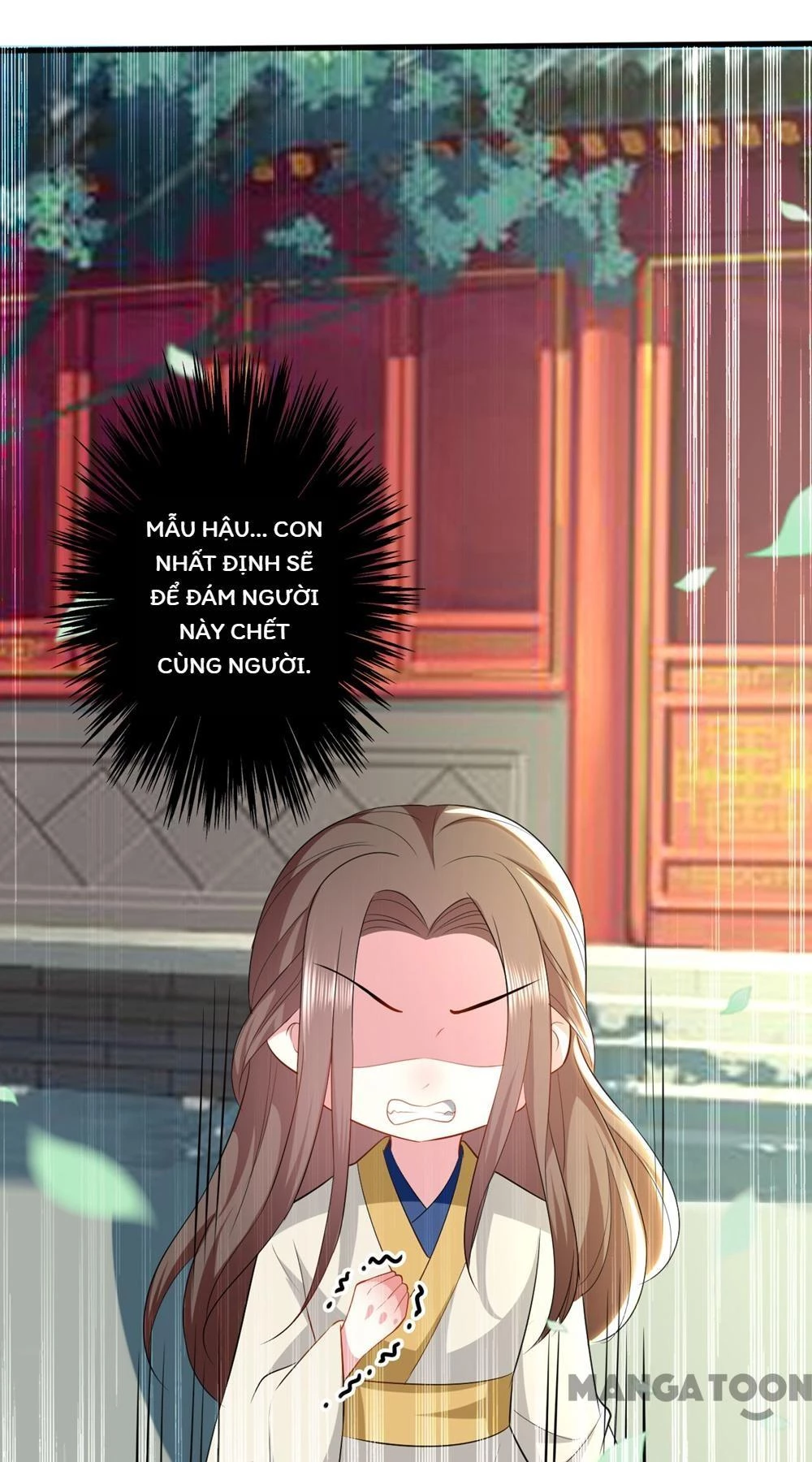 Phúc Hắc Vương Gia Đừng Làm Loạn Chapter 127 - 58