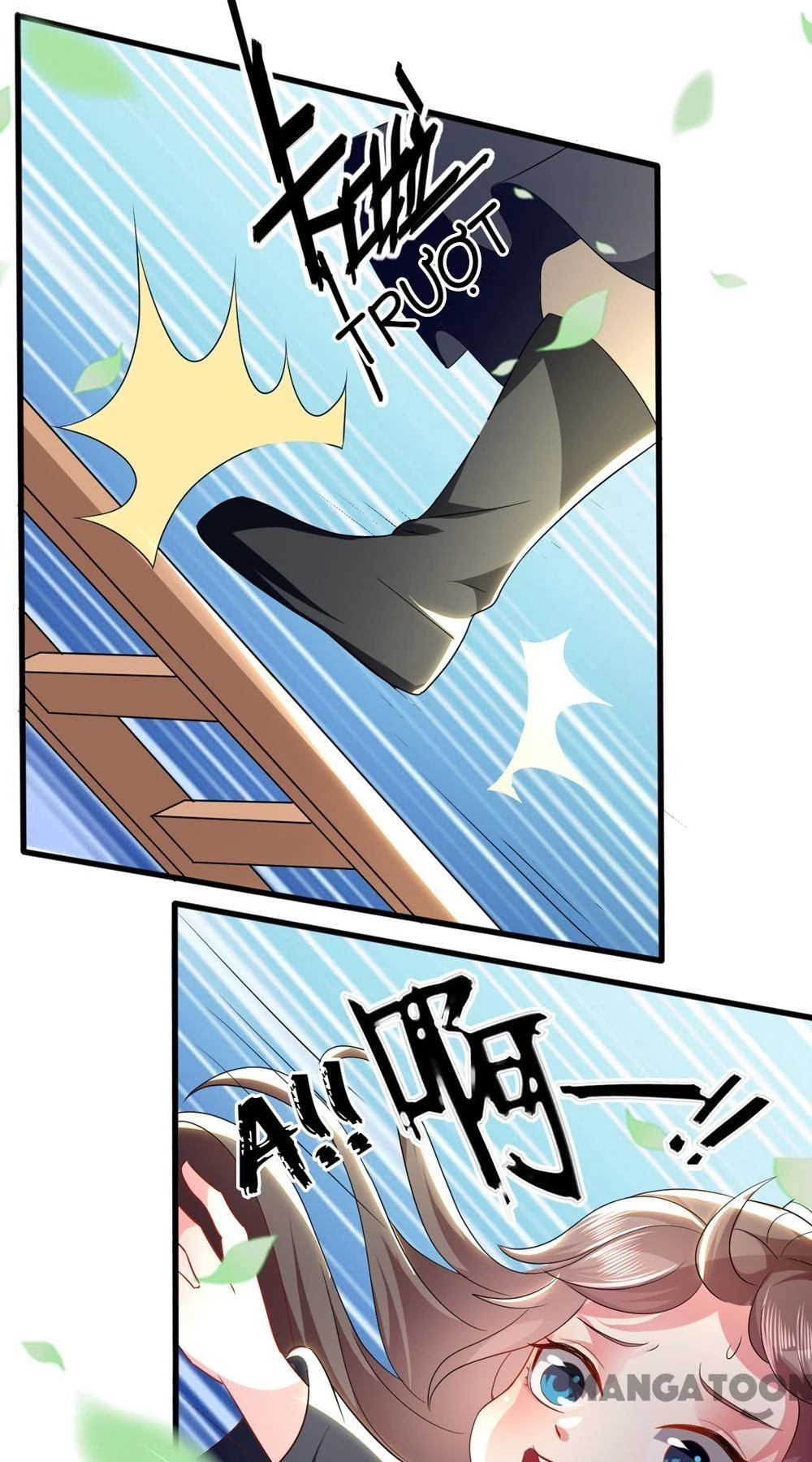 Phúc Hắc Vương Gia Đừng Làm Loạn Chapter 128 - 4