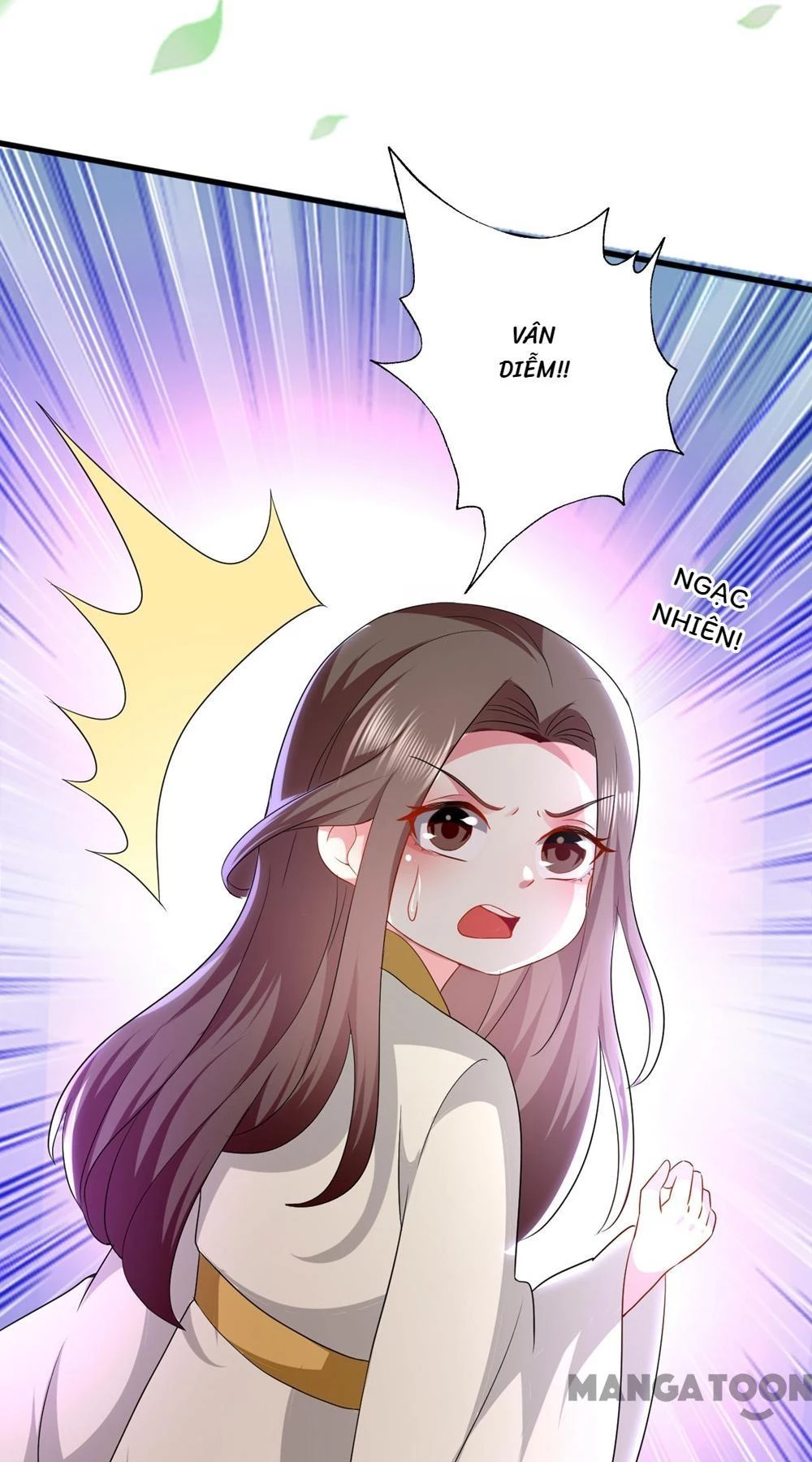 Phúc Hắc Vương Gia Đừng Làm Loạn Chapter 128 - 6