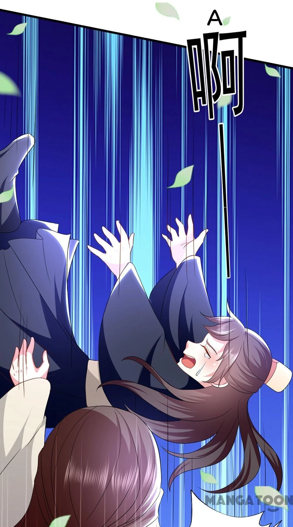 Phúc Hắc Vương Gia Đừng Làm Loạn Chapter 128 - 8