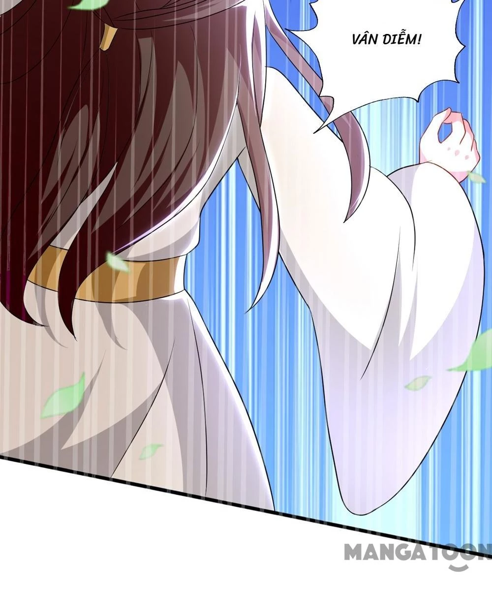 Phúc Hắc Vương Gia Đừng Làm Loạn Chapter 128 - 9