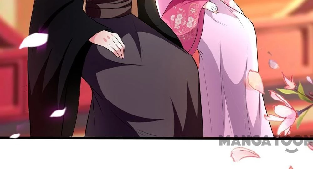 Phúc Hắc Vương Gia Đừng Làm Loạn Chapter 128 - 22