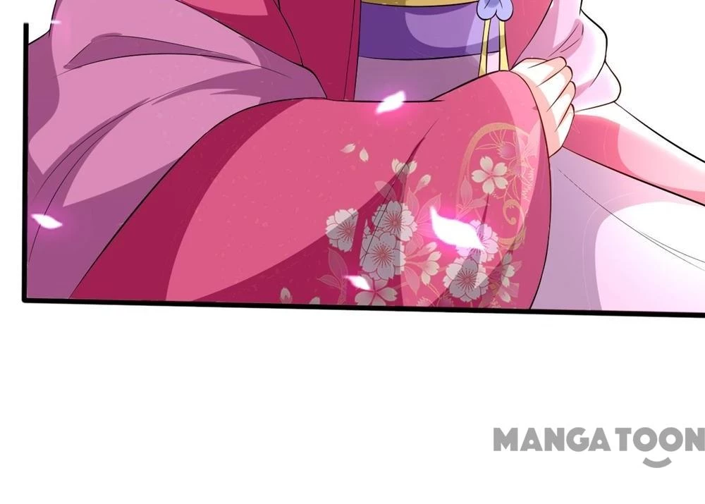 Phúc Hắc Vương Gia Đừng Làm Loạn Chapter 128 - 24