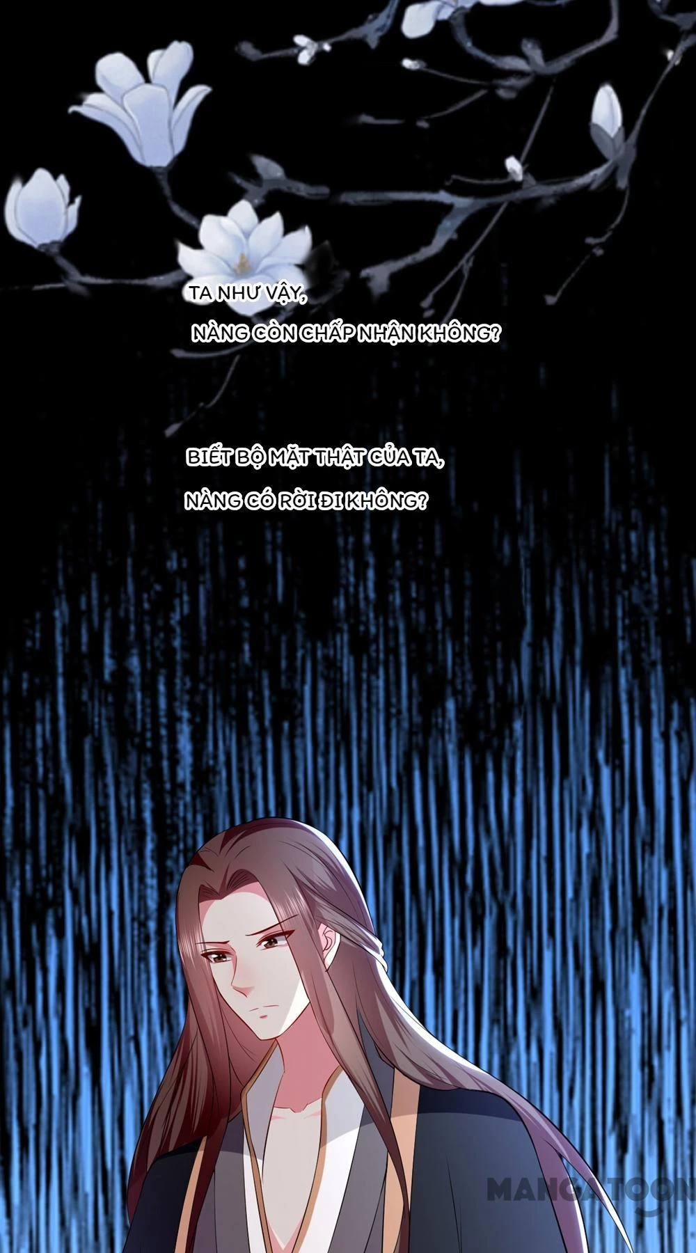 Phúc Hắc Vương Gia Đừng Làm Loạn Chapter 128 - 30