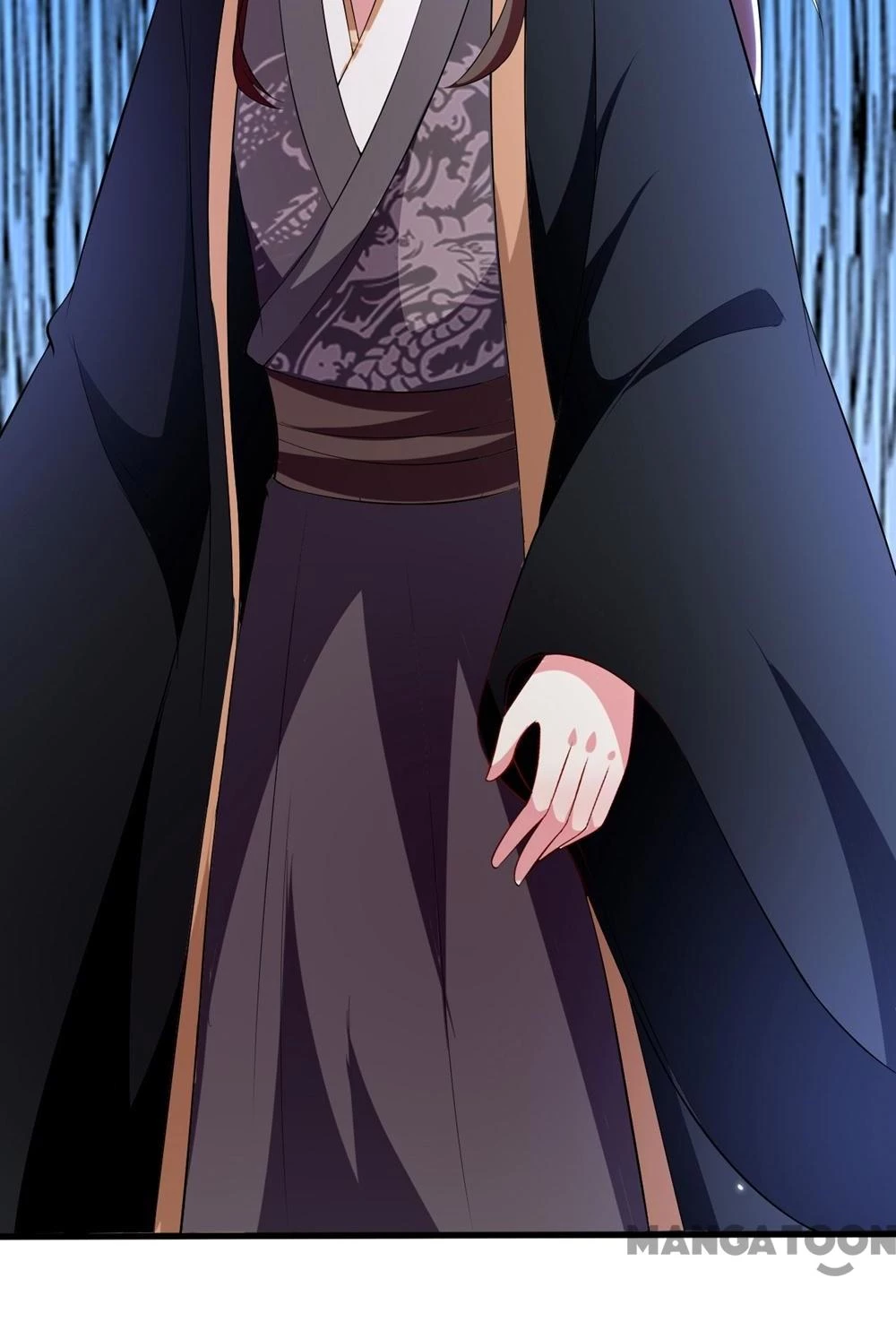 Phúc Hắc Vương Gia Đừng Làm Loạn Chapter 128 - 31