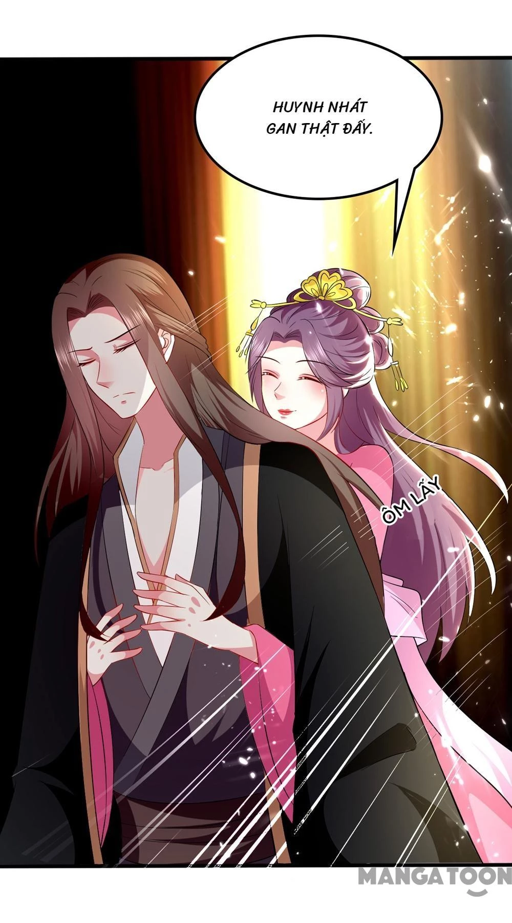 Phúc Hắc Vương Gia Đừng Làm Loạn Chapter 128 - 32