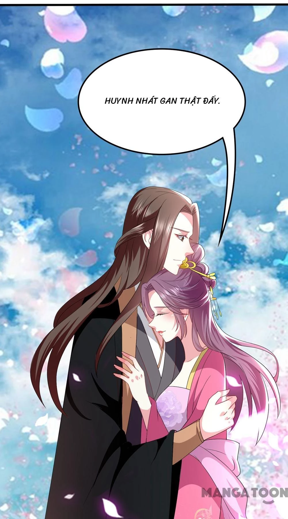 Phúc Hắc Vương Gia Đừng Làm Loạn Chapter 128 - 36