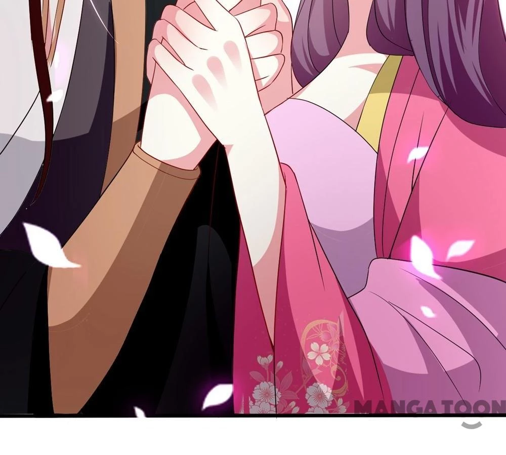 Phúc Hắc Vương Gia Đừng Làm Loạn Chapter 128 - 39