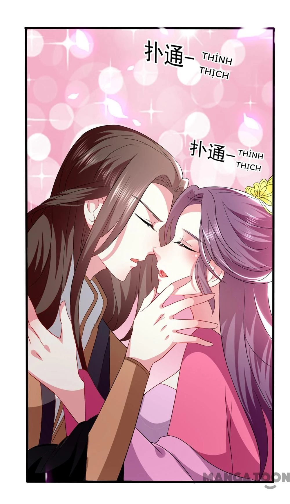 Phúc Hắc Vương Gia Đừng Làm Loạn Chapter 128 - 40